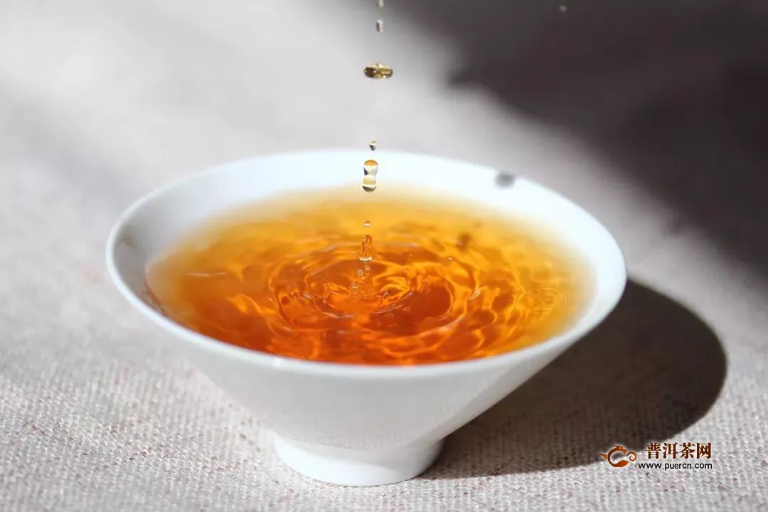 紅茶有哪些種類？什么品種的紅茶好？