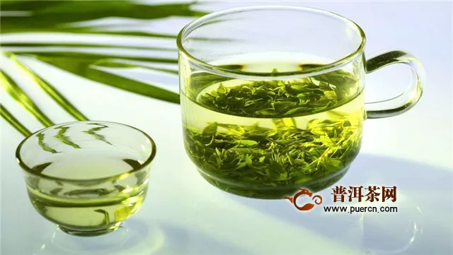 信陽(yáng)毛尖和龍井茶的沖泡要點(diǎn)