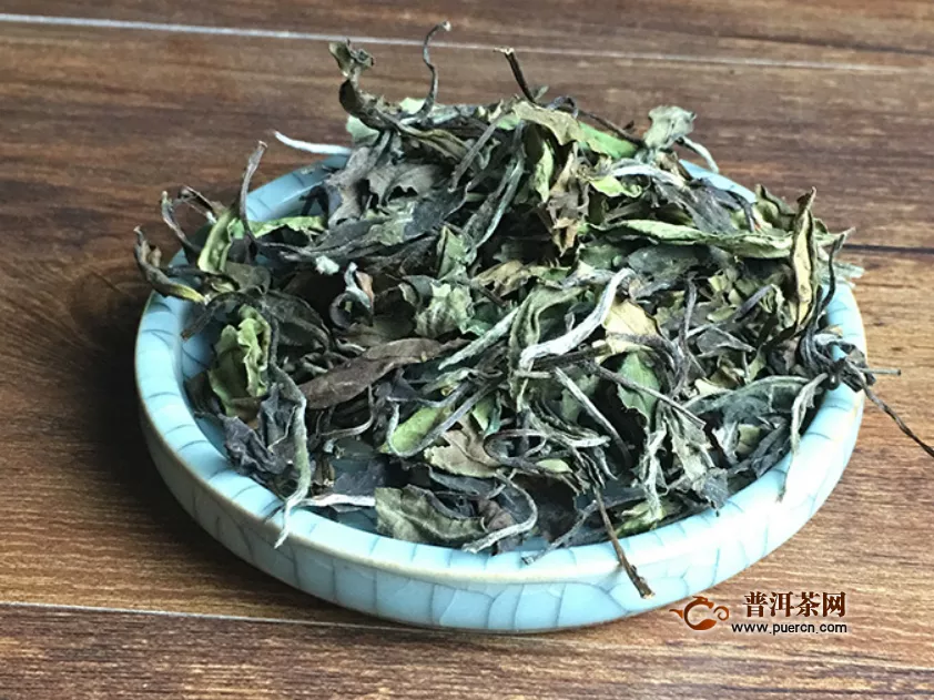 野生白牡丹茶的价格是多少钱