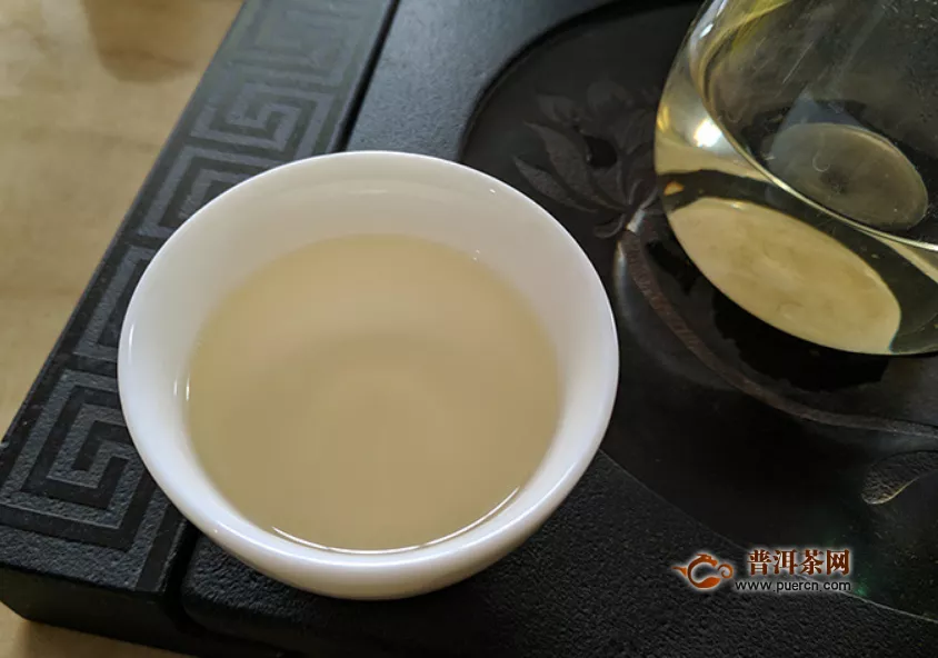 白茶中的白牡丹是什么茶