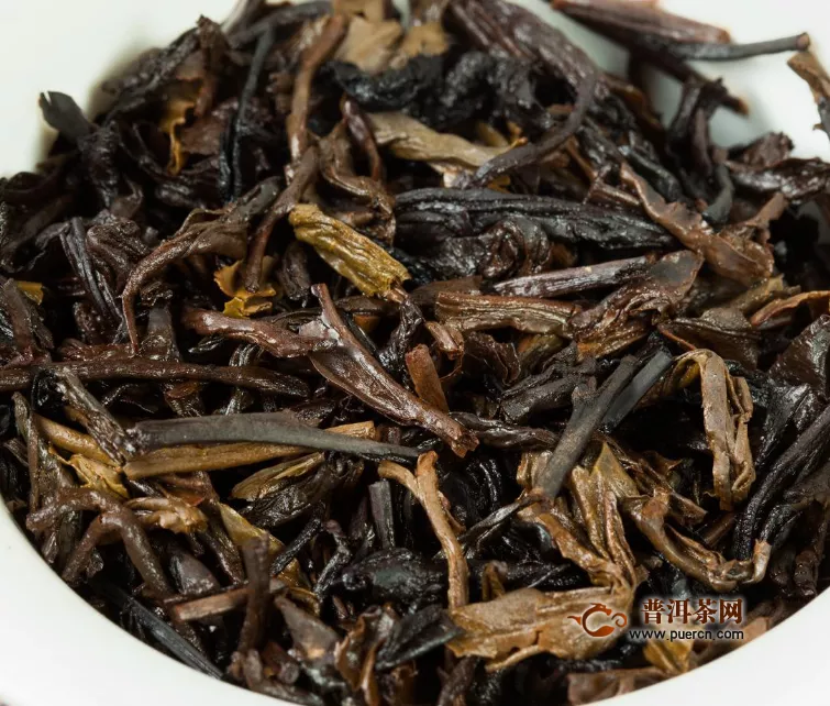 安化黑茶具备什么功效