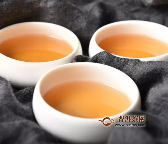  介绍安化黑茶的主要作用