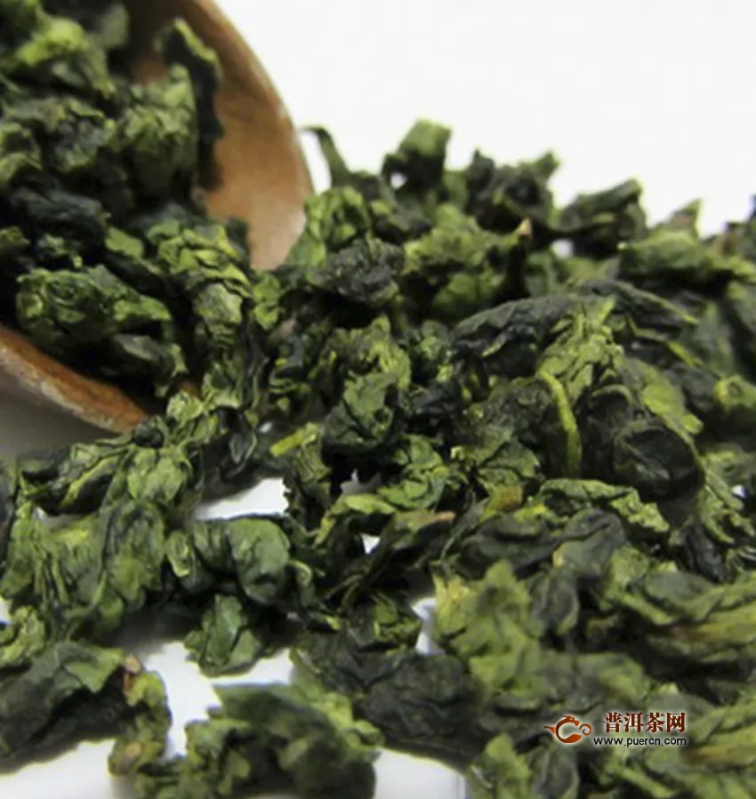 安溪铁观音茶叶品质怎么样？