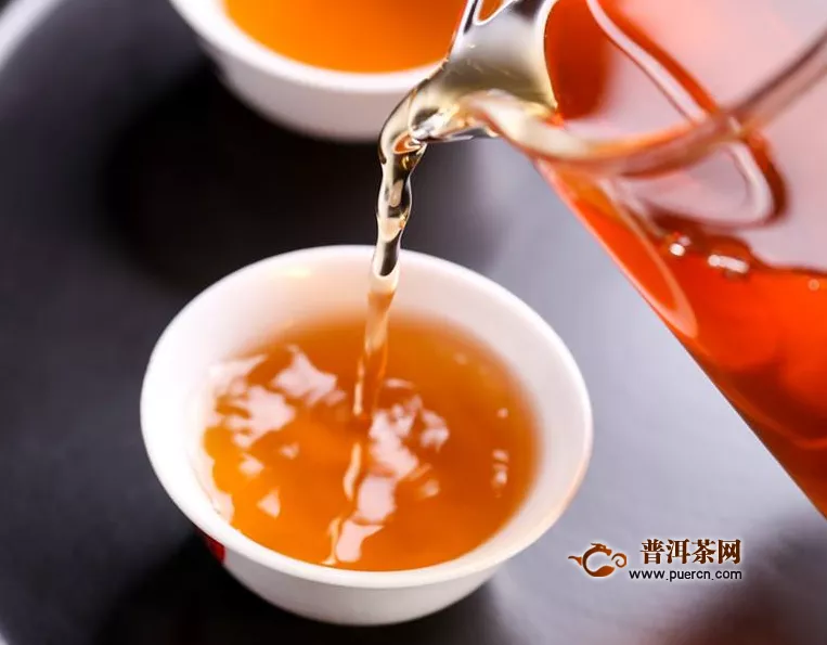 冲泡乌龙茶的水温是多少度