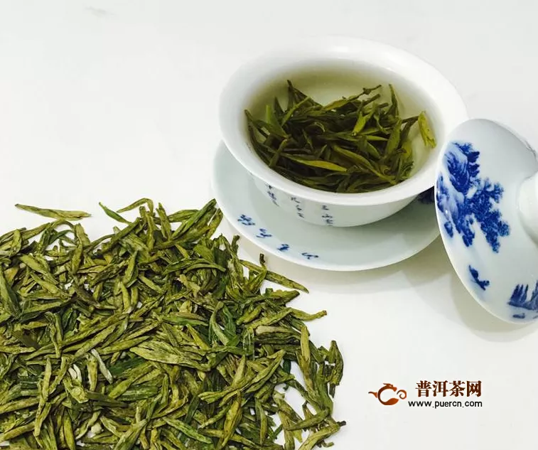 龙井茶是不是属于浓茶类