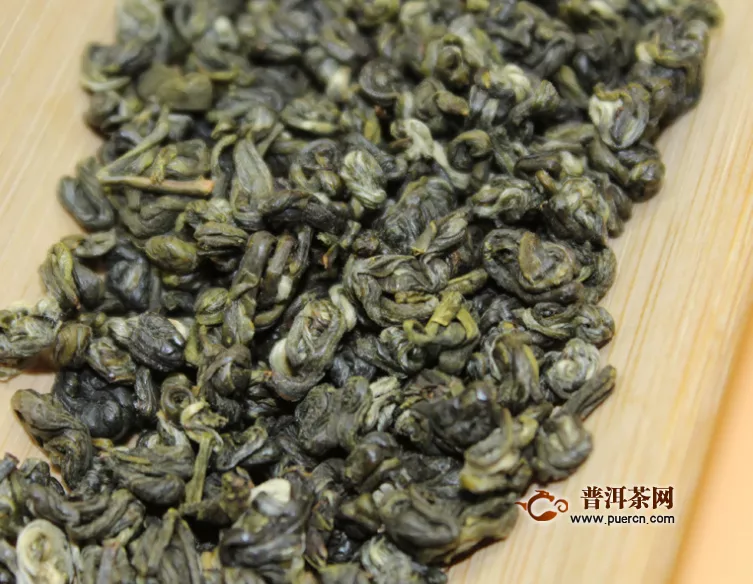 碧螺春绿茶的作用及食用方法