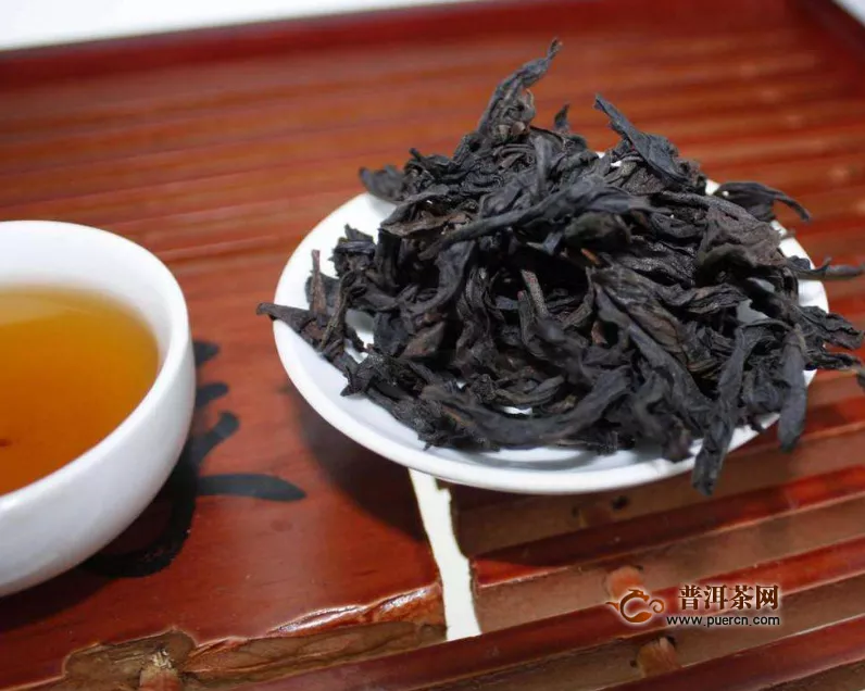 乌龙茶红茶绿茶作用