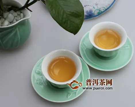 茶叶市场正在复苏,垂直电商平台代表大茶肆在做着如何的努力?