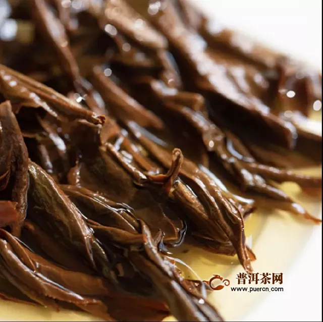 吉普号茶山黑话180:一吨茶换10吨钢？它才是国家认证“茶界王者荣耀”