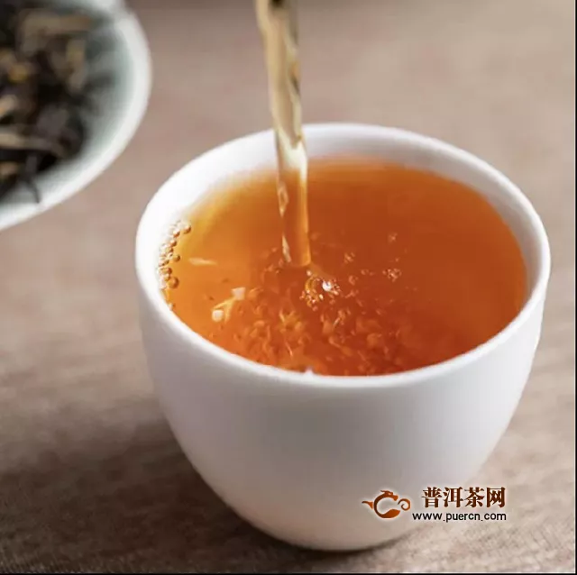 吉普号茶山黑话180:一吨茶换10吨钢？它才是国家认证“茶界王者荣耀”