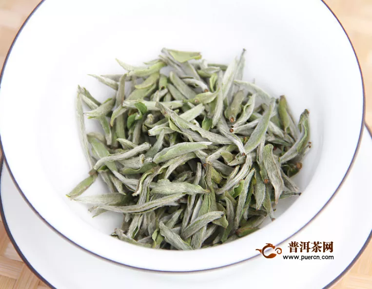 白毫银针茶多少钱一两