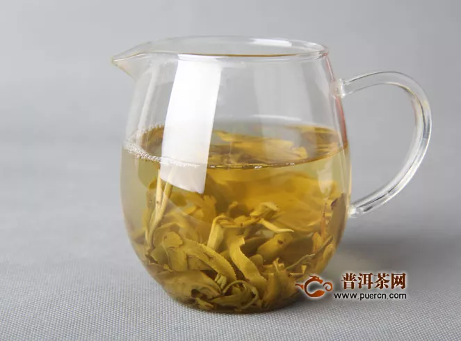 喝碧螺春茶的好處及其壞處