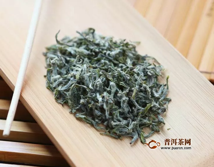 碧螺春茶屬于什么茶？未發(fā)酵茶