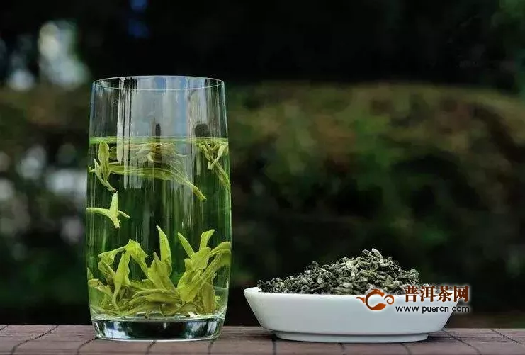 碧螺春茶屬于什么茶？未發(fā)酵茶