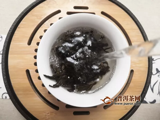 班章正味，茶王品質(zhì)：2020年潤元昌 大班章印象生茶試用評(píng)測報(bào)告