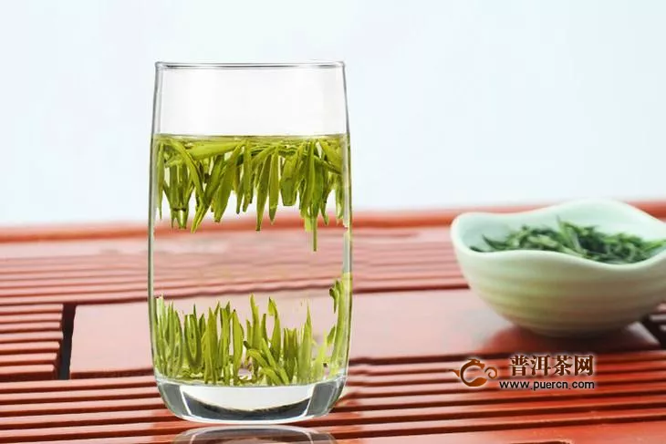 松陽銀猴茶簡(jiǎn)介