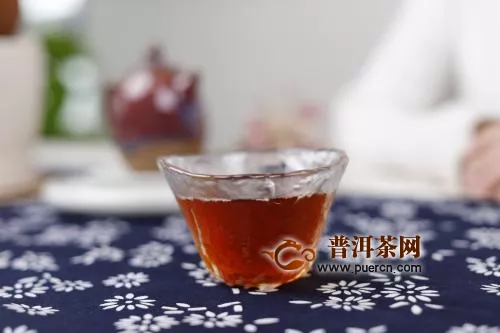 宜红工夫茶的饮用禁忌