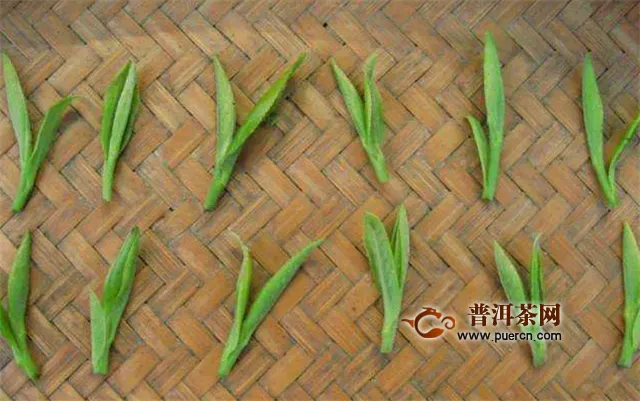 西湖龍井和普通龍井茶的標(biāo)準(zhǔn)一樣么