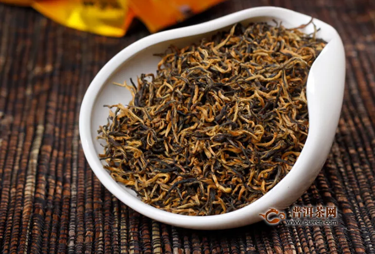 滇红茶是否有减肥的功效