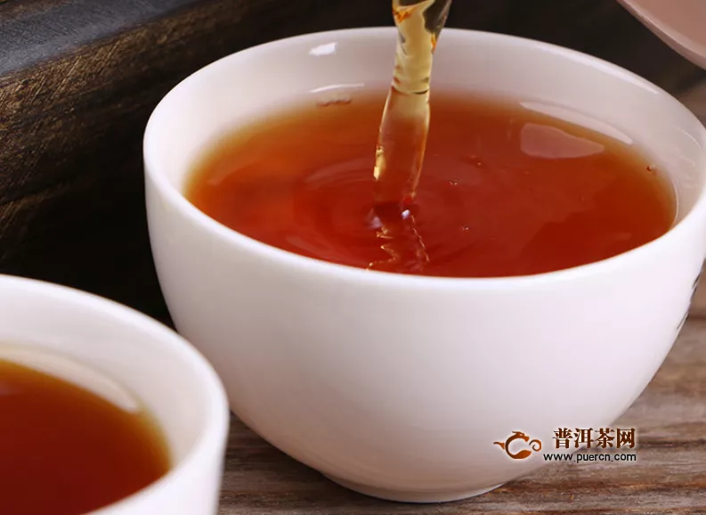 滇红茶是否有减肥的功效