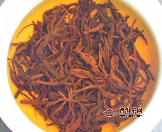 正山小种属于什么茶系的茶叶