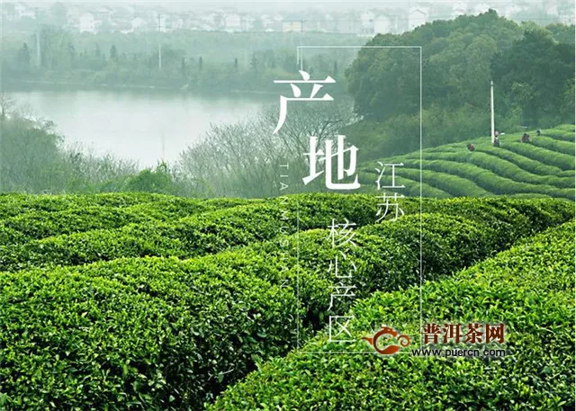 西湖龙井和南京雨花茶都产自哪里