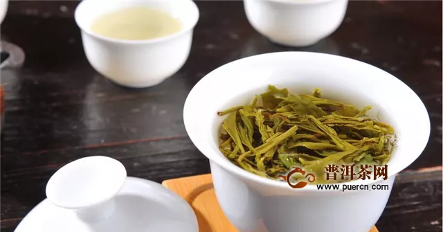 西湖龙井和南京雨花茶的品质要怎么鉴别