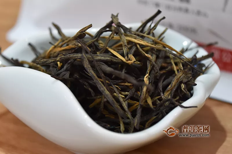 云南滇红茶的香气是如何形成的？