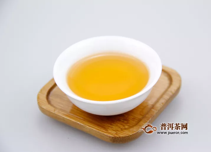  正山小种红茶属于什么档次的茶叶