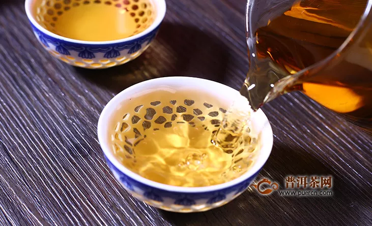 名茶正山小种是哪里产的茶叶