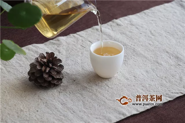 普洱茶投资分析：普洱茶千元时代已经结束、未来将何去何从？（下）