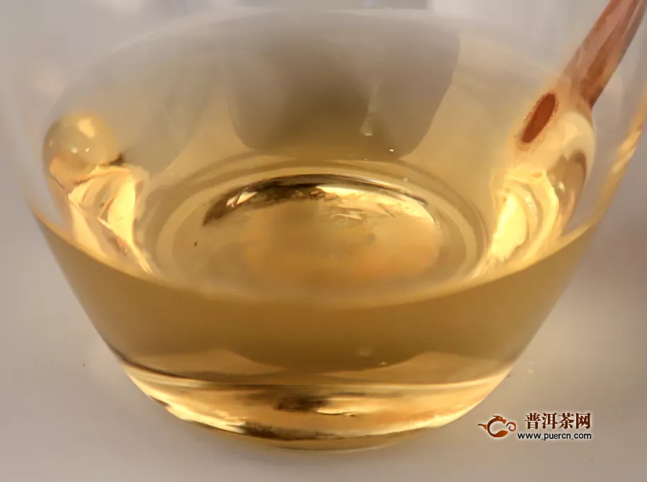 白茶传统的制作工艺流程