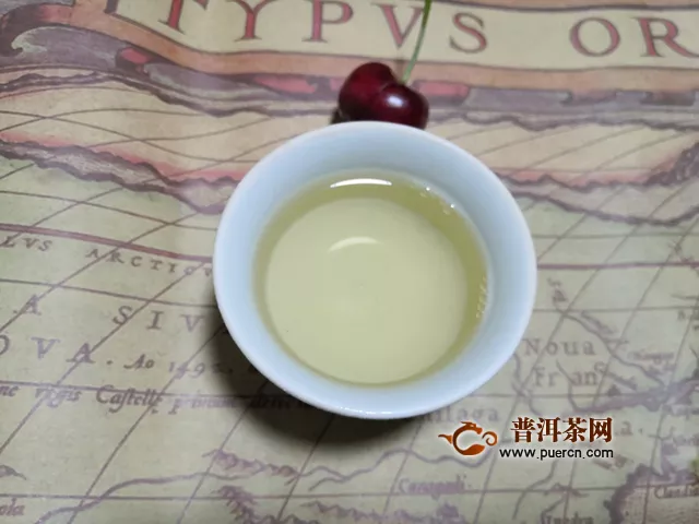苦涩相继，雪藏以内：2019年洪普号探秘系列雪藏生茶
