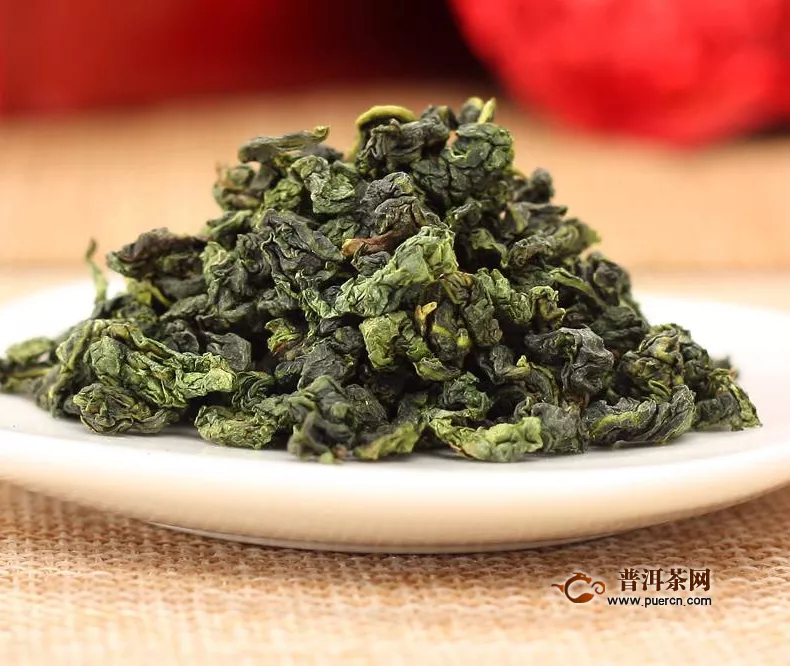 鐵觀音茶產(chǎn)地是在哪個(gè)省