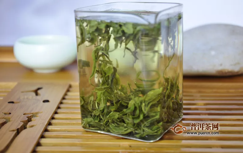 女生长期喝绿茶的作用有哪些