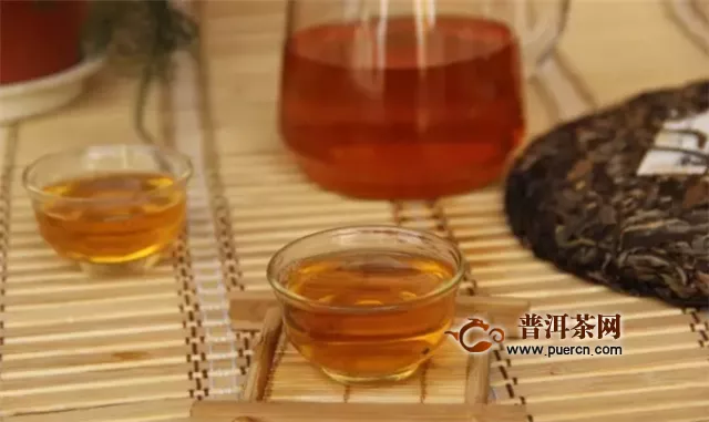 彩農(nóng)茶：古樹茶十大真相，知道五個你就是老茶骨！