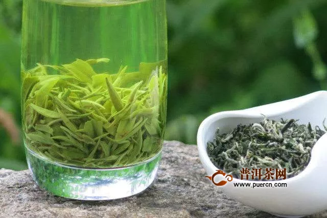 瑞州黄檗茶怎么制作的