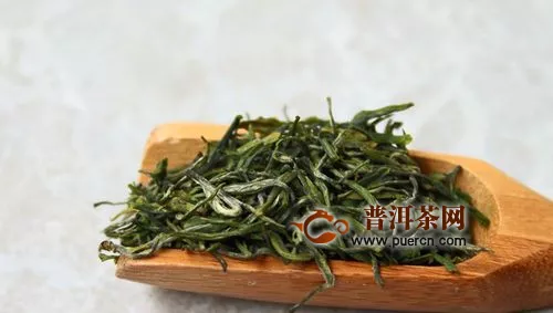 如何區(qū)分綠茶與花茶