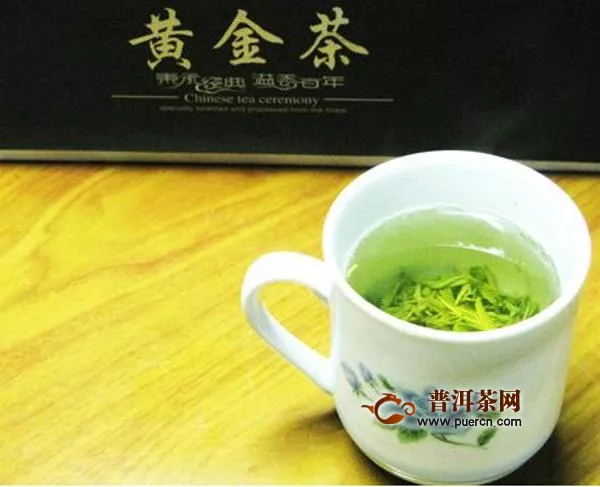 女生在經期能不能飲用綠茶