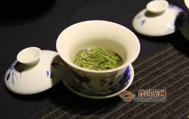 饮用毛尖绿茶有什么功效与作用禁忌
