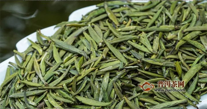 绿茶种类排名介绍