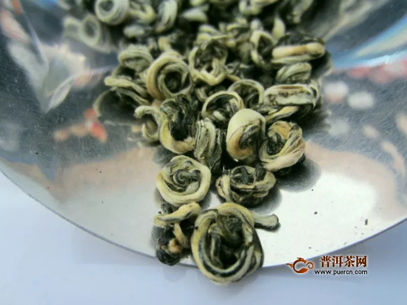 绿茶粉有什么功效与作用