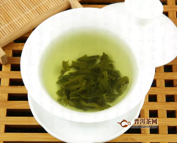 绿茶中最贵的多少钱一斤