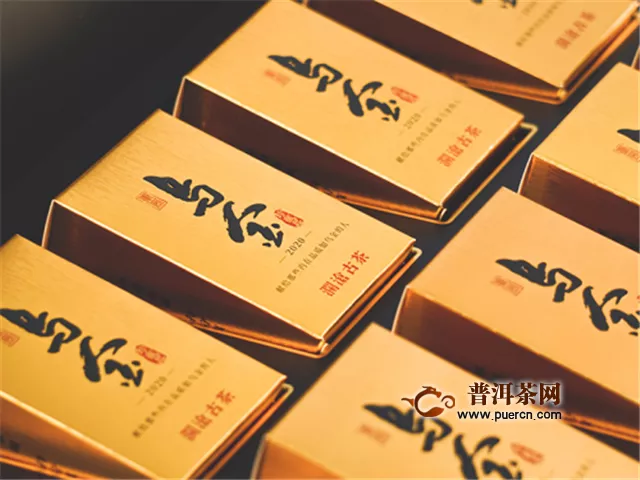 普洱茶市场局部升温 主流品牌多个热点产品收获高关注度
