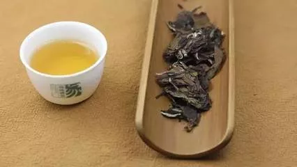 福鼎白茶的韵味是什么