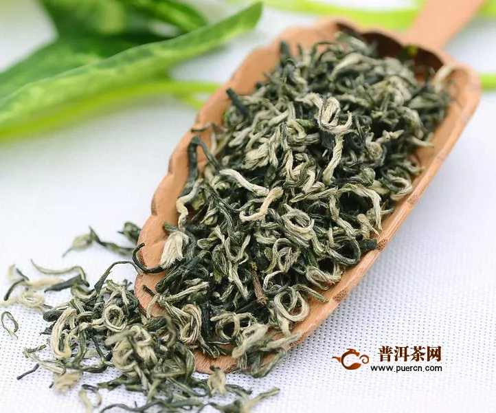 怎么辨別信陽(yáng)毛尖綠茶的好壞