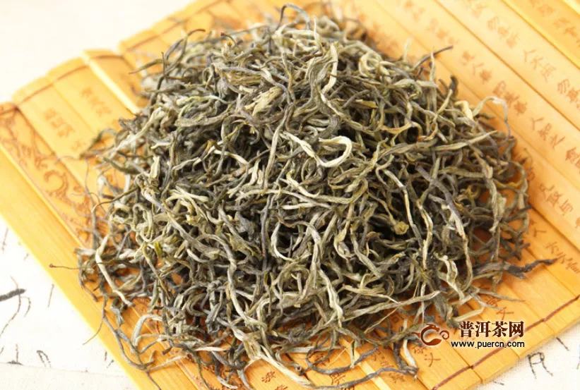 信陽(yáng)毛尖綠茶泡法