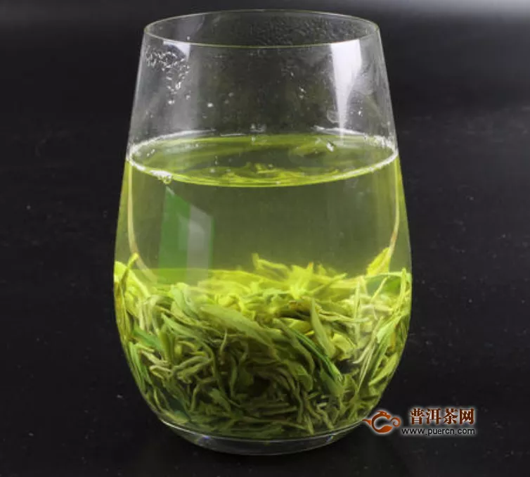 信陽(yáng)毛尖綠茶泡法