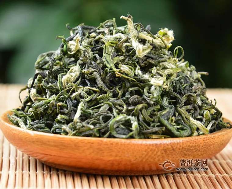 信陽(yáng)毛尖綠茶泡法