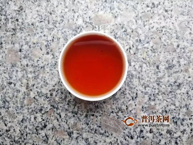【茶言观色】遇见兴海茶业2020年班章生态宫廷